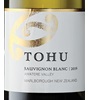 Tohu Wines Single Vineyard Sauvignon Blanc 2014